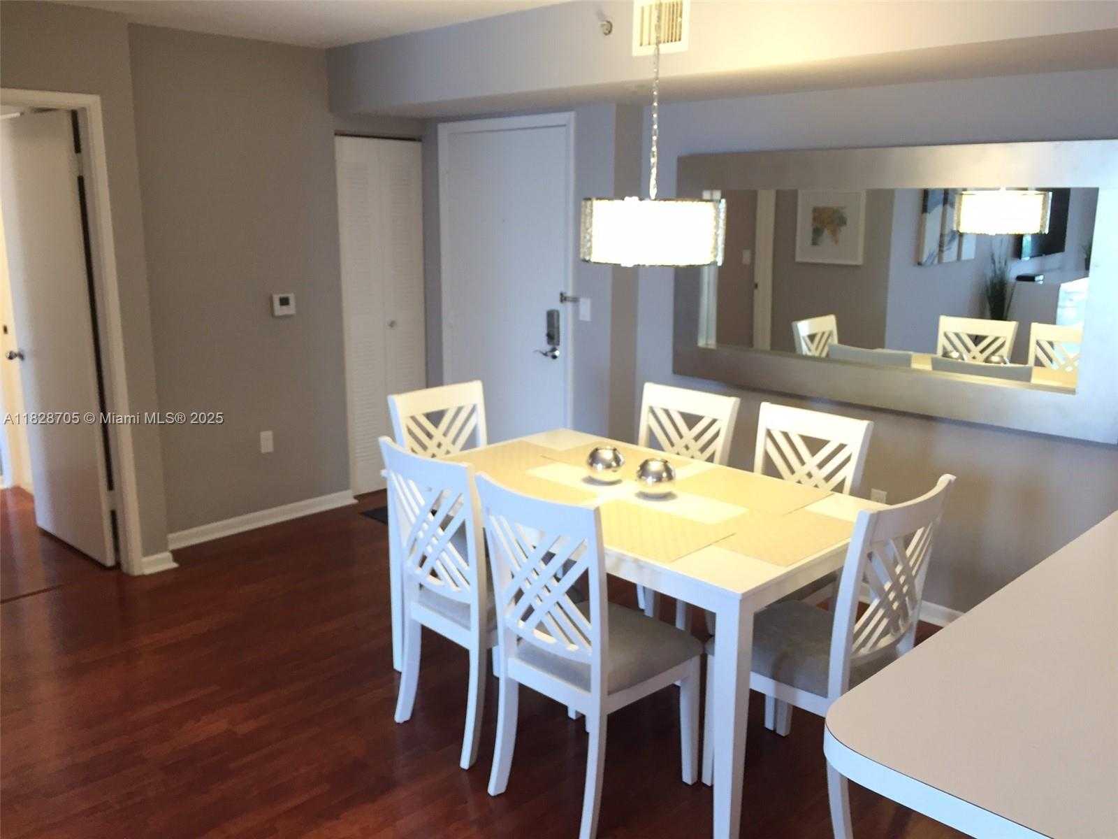 Small Image of 19655 EAST COUNTRY CLUB DR #6504, Aventura Number 6