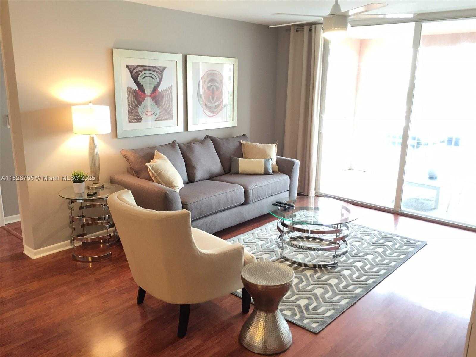 Small Image of 19655 EAST COUNTRY CLUB DR #6504, Aventura Number 7