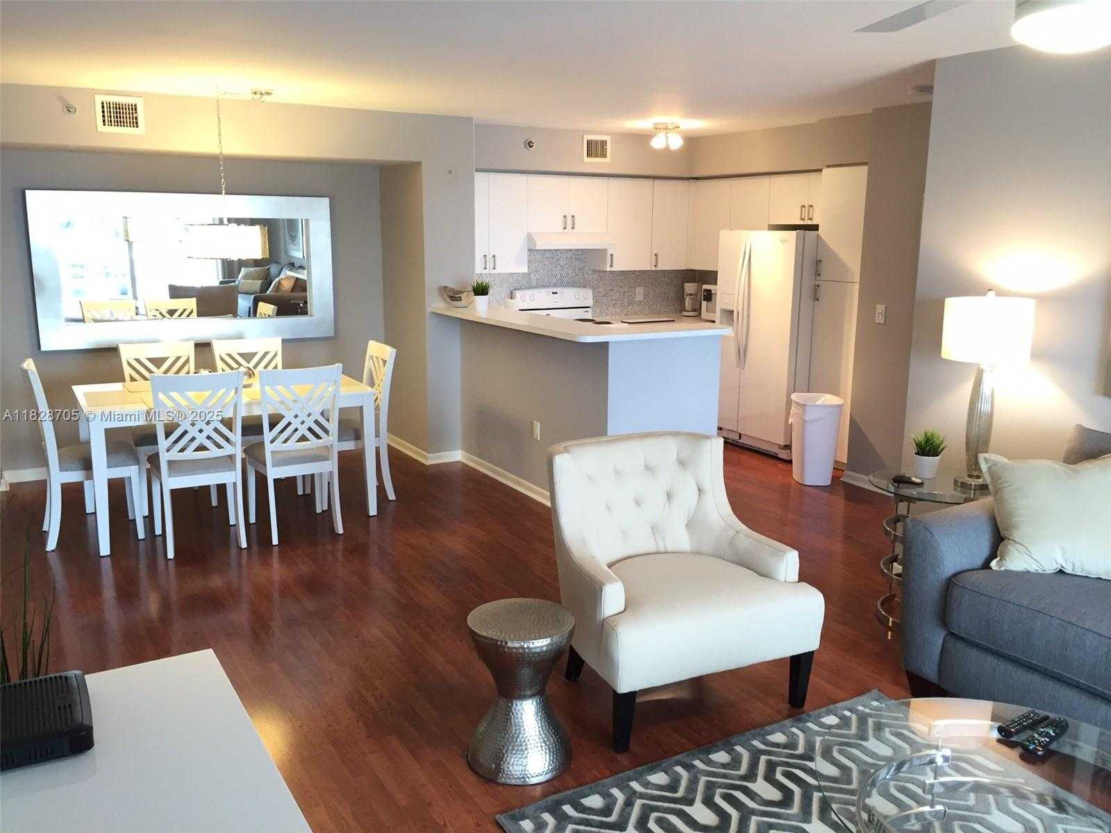 Small Image of 19655 EAST COUNTRY CLUB DR #6504, Aventura Number 8