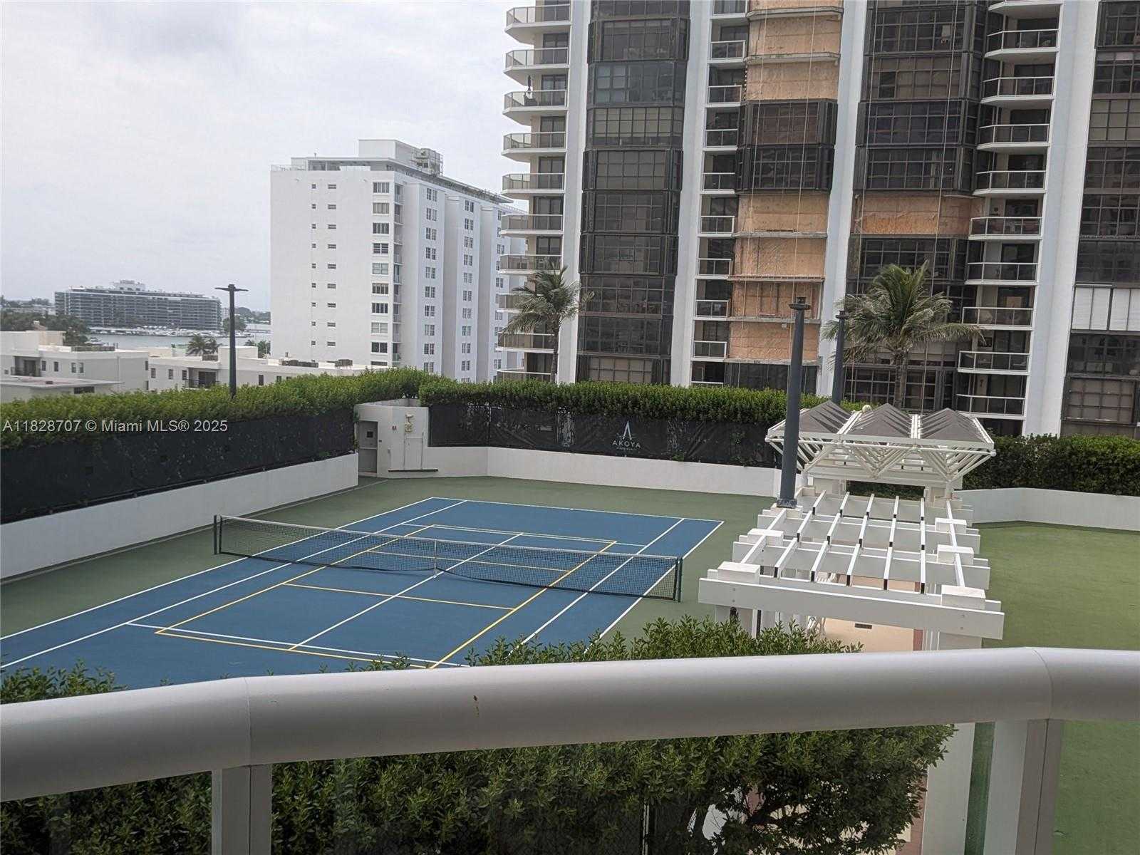 Small Image of 6365 COLLINS AVE #809, Miami Beach Number 16