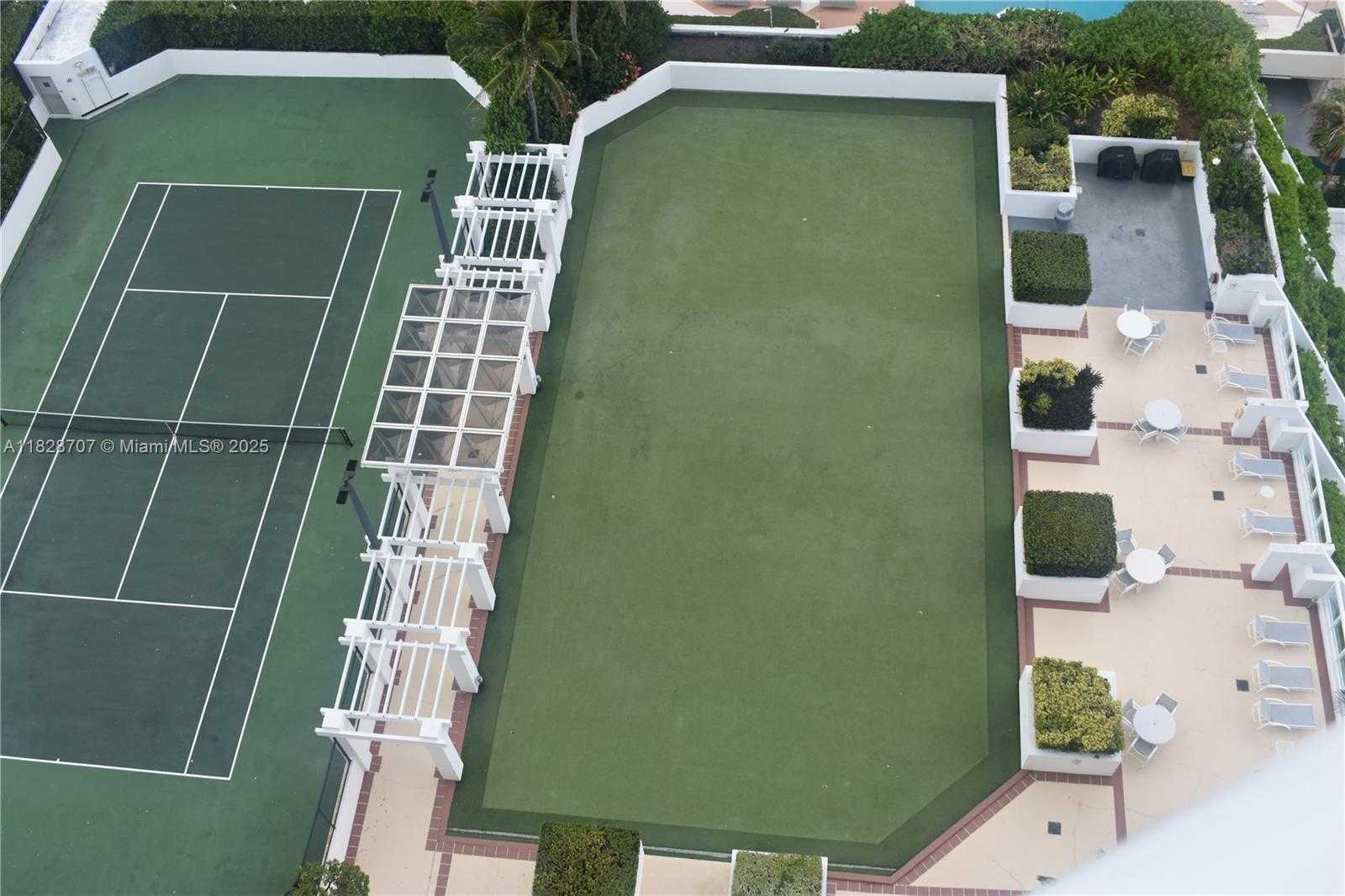 Small Image of 6365 COLLINS AVE #809, Miami Beach Number 20
