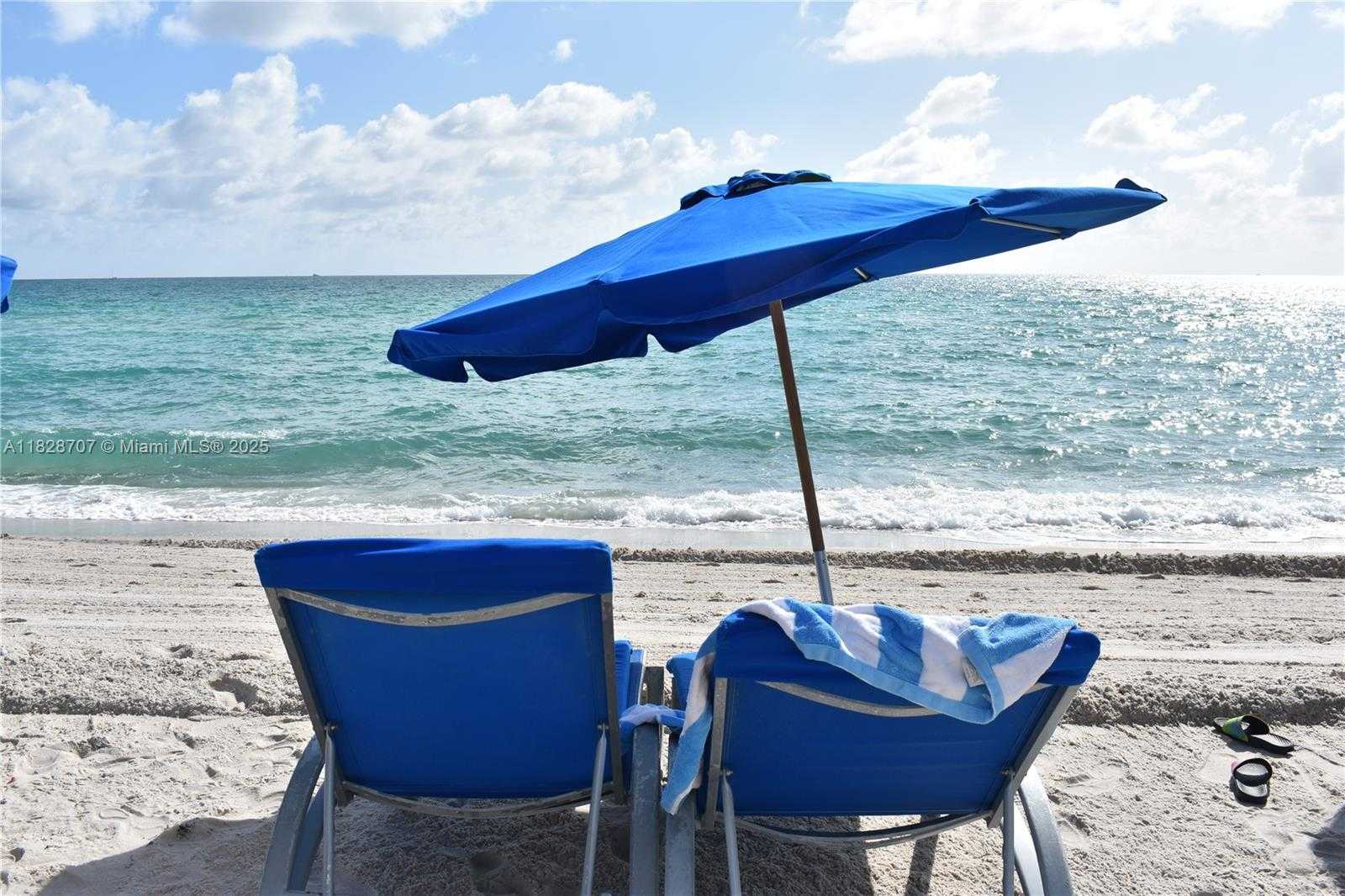 Small Image of 6365 COLLINS AVE #809, Miami Beach Number 25