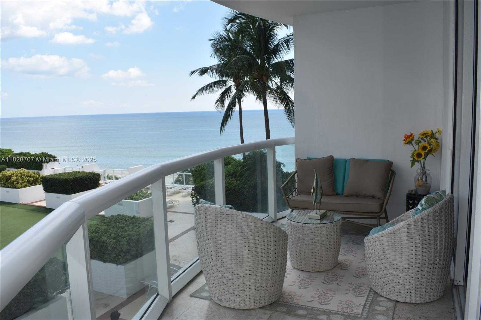 Small Image of 6365 COLLINS AVE #809, Miami Beach Number 56