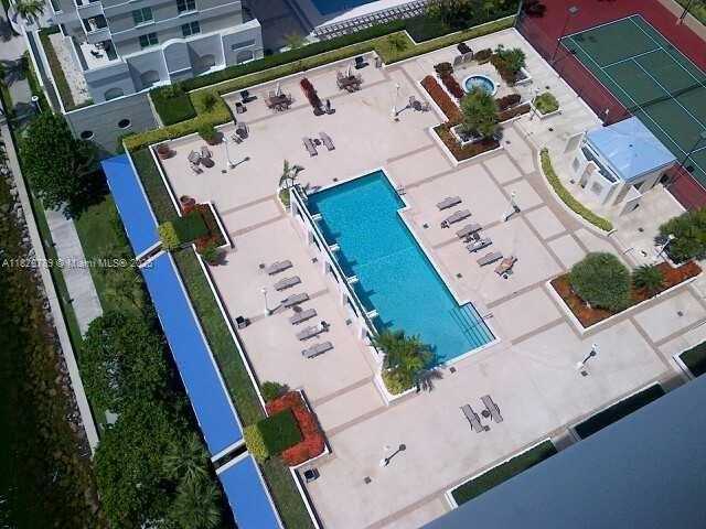 Small Image of 770 CLAUGHTON ISLAND DR #2116, Miami Number 10