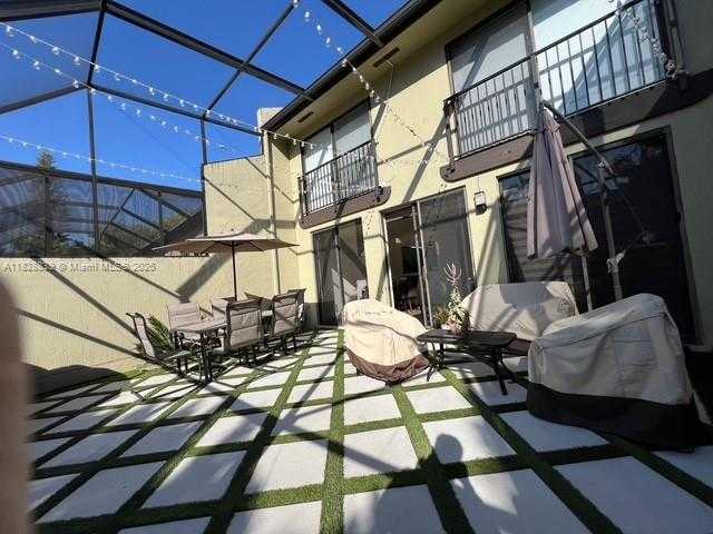 Small Image of 9735 COSTA DEL SOL BLVD #F-101, Doral Number 24