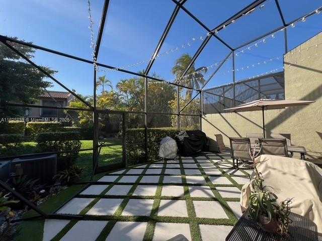 Small Image of 9735 COSTA DEL SOL BLVD #F-101, Doral Number 25