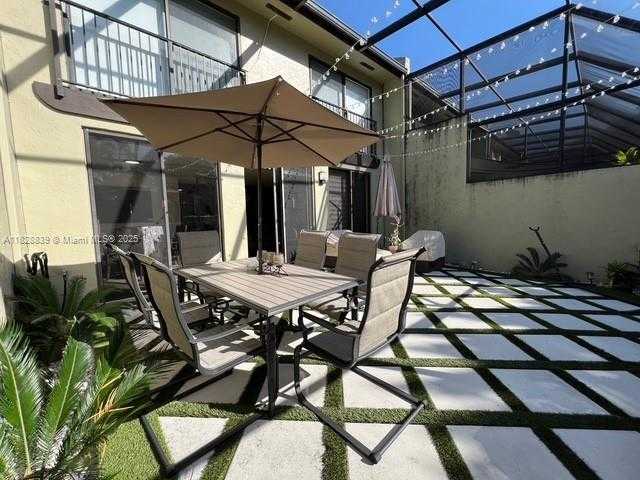 Small Image of 9735 COSTA DEL SOL BLVD #F-101, Doral Number 26