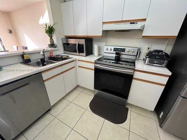 Small Image of 9735 COSTA DEL SOL BLVD #F-101, Doral Number 39