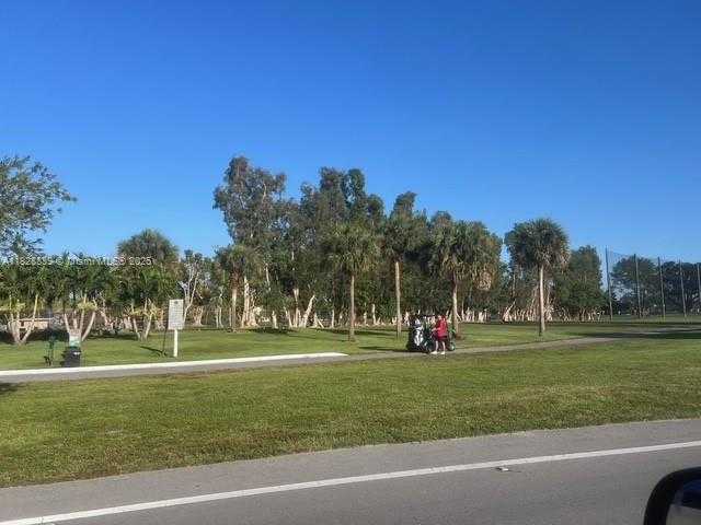 Small Image of 9735 COSTA DEL SOL BLVD #F-101, Doral Number 64
