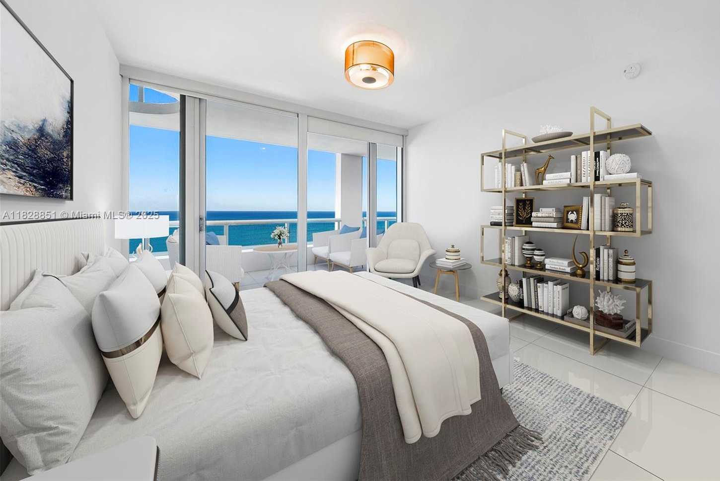 Small Image of 6799 COLLINS AVE #1704, Miami Beach Number 15