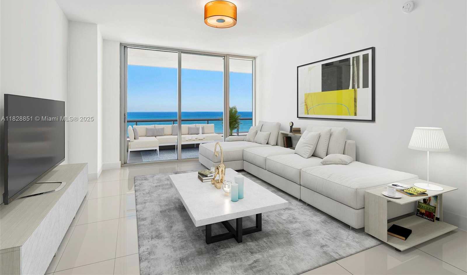 Small Image of 6799 COLLINS AVE #1704, Miami Beach Number 16