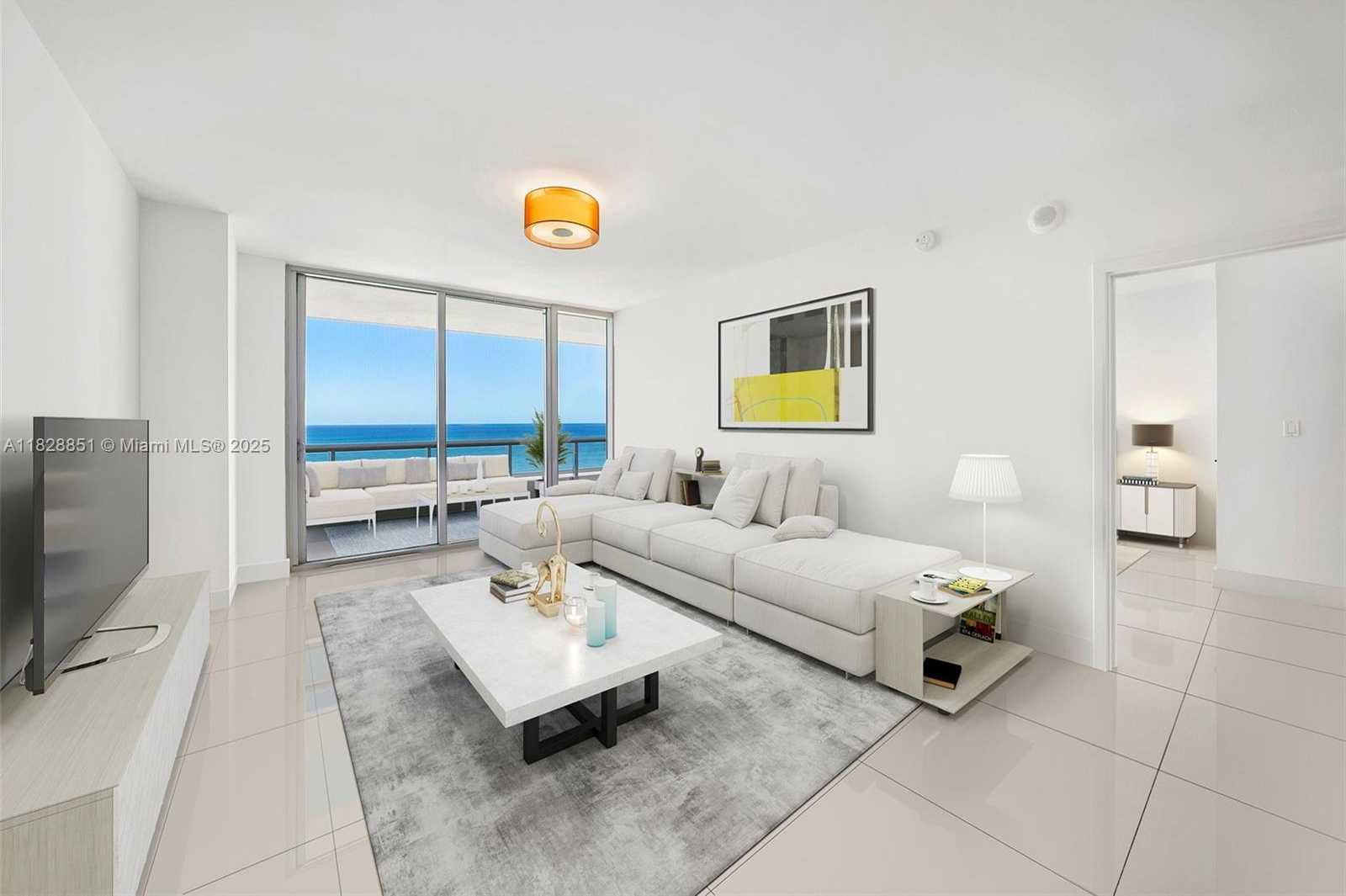 Small Image of 6799 COLLINS AVE #1704, Miami Beach Number 17