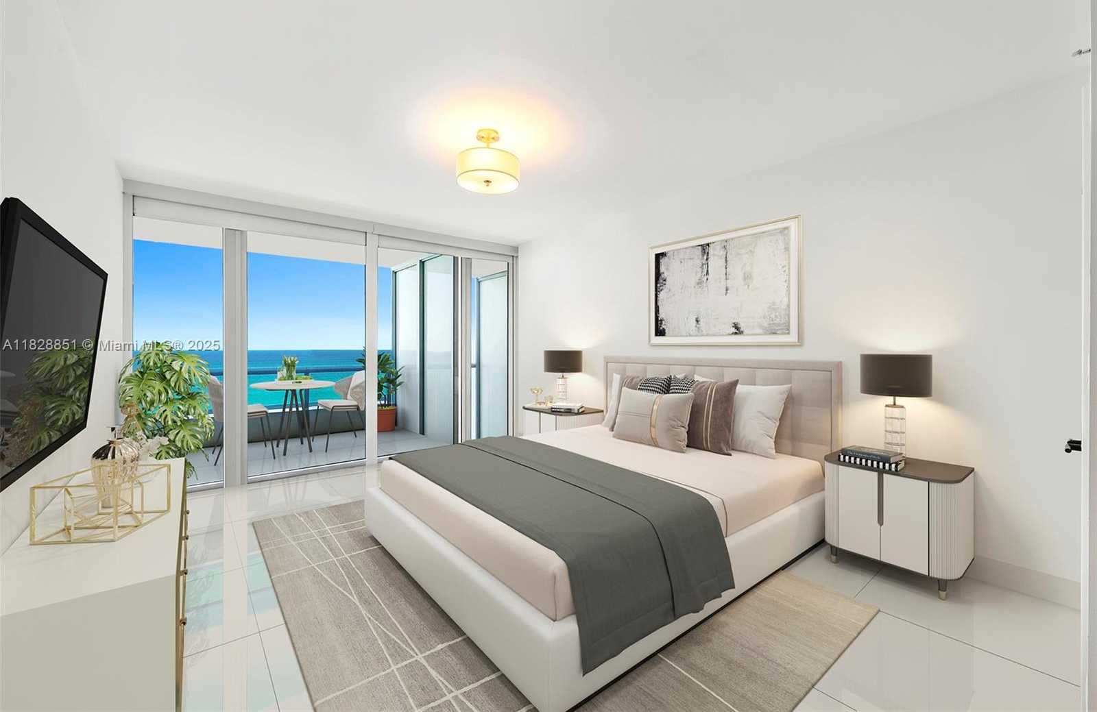 Small Image of 6799 COLLINS AVE #1704, Miami Beach Number 18
