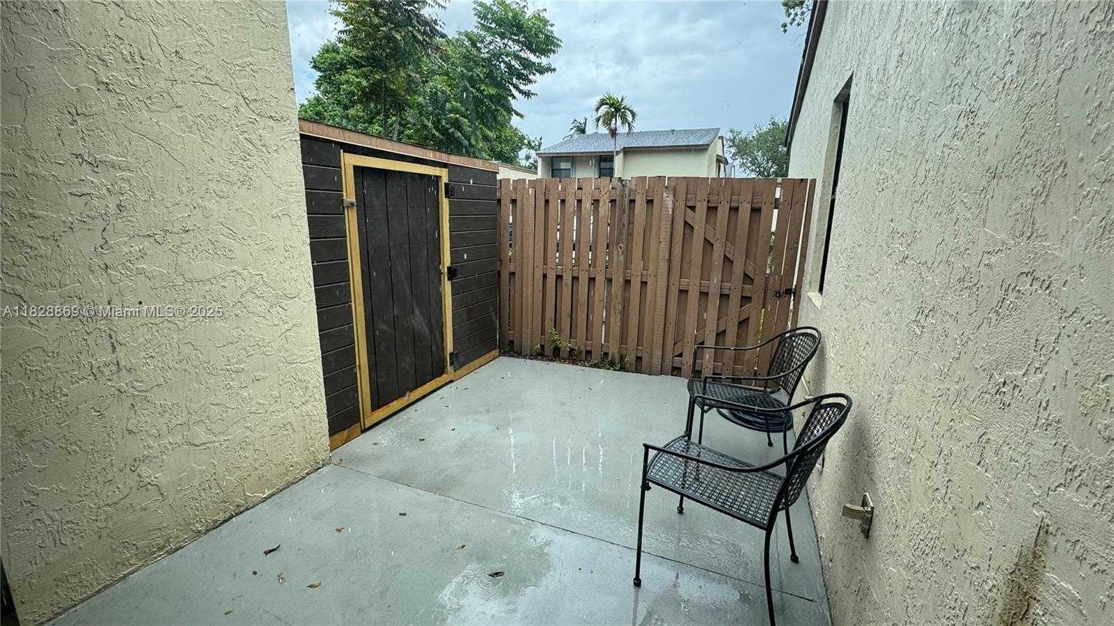 Small Image of 11411 SOUTH WEST 109TH RD #50Z, Miami Number 6