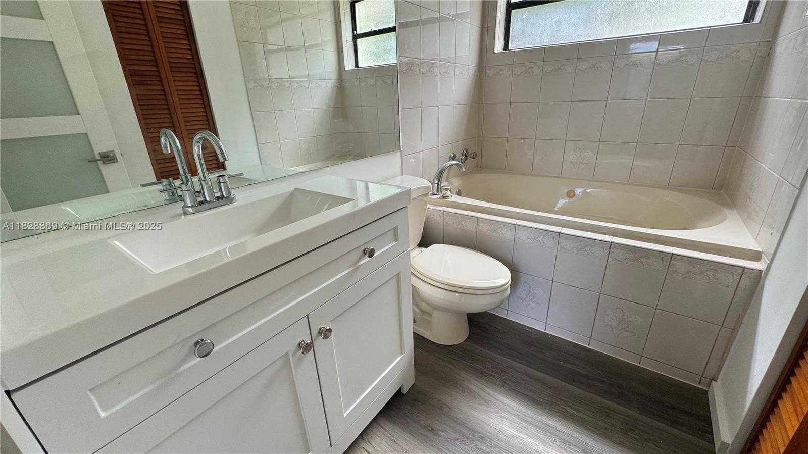 Small Image of 11411 SOUTH WEST 109TH RD #50Z, Miami Number 8