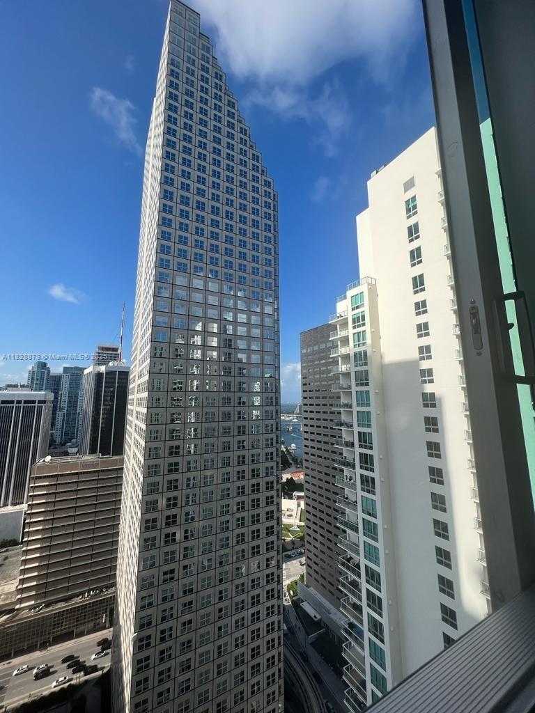 Small Image of 300 SOUTH BISCAYNE BLVD #T-3201, Miami Number 37