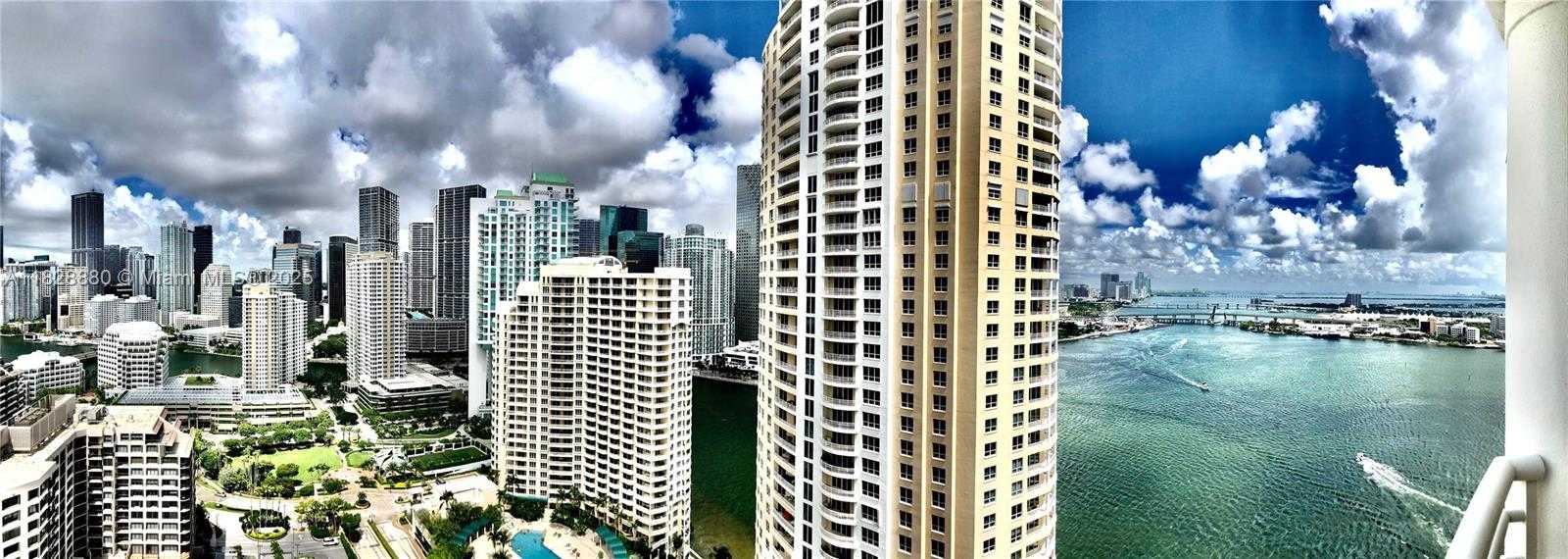 Small Image of 808 BRICKELL KEY DR #3005, Miami Number 8