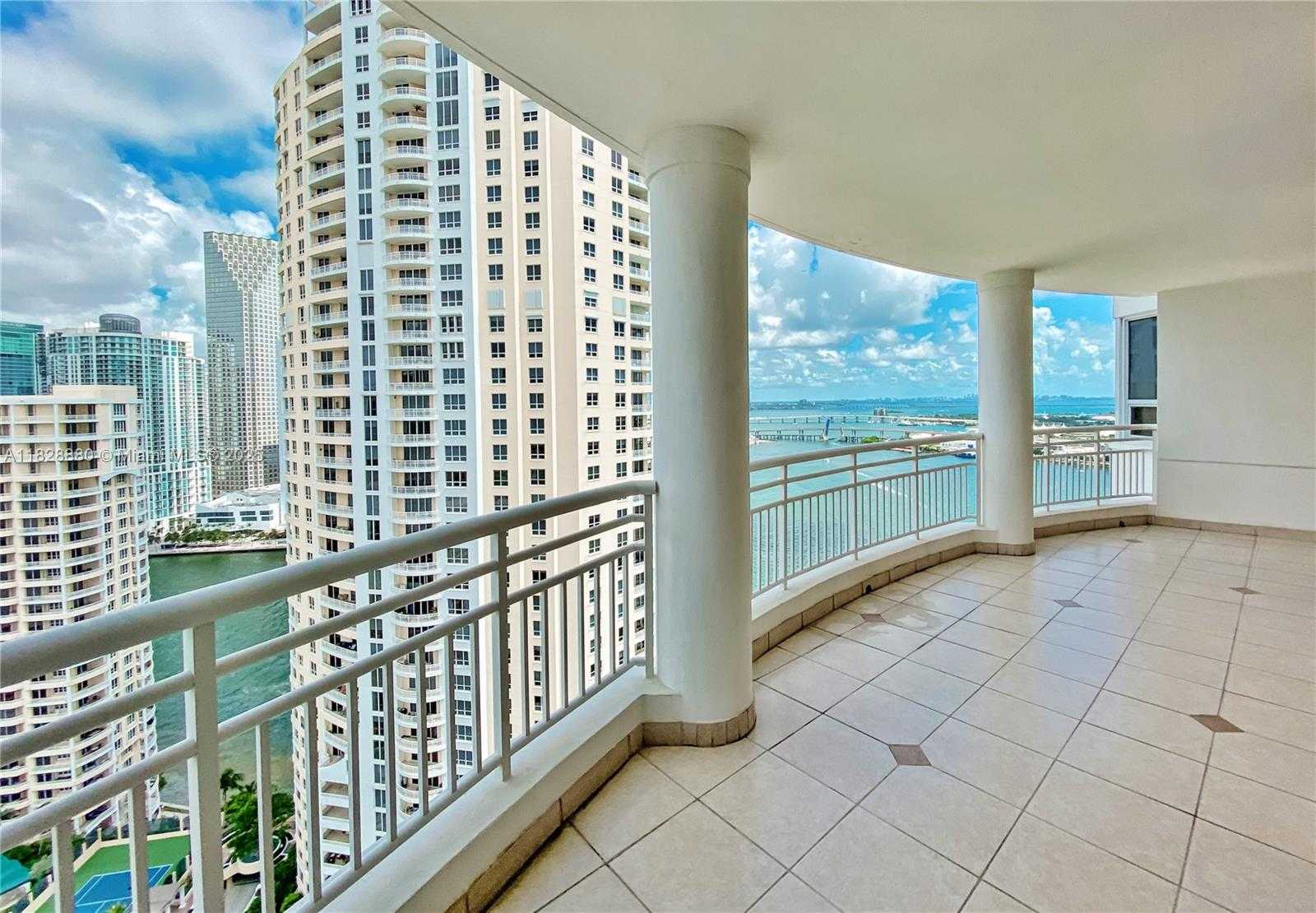 Small Image of 808 BRICKELL KEY DR #3005, Miami Number 9