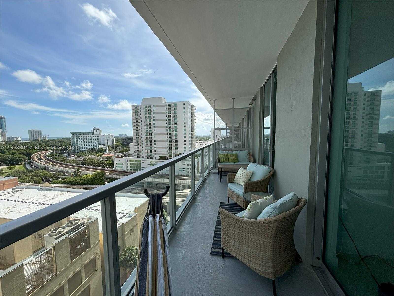 Small Image of 79 SOUTH WEST 12TH ST #1505-S, Miami Number 12