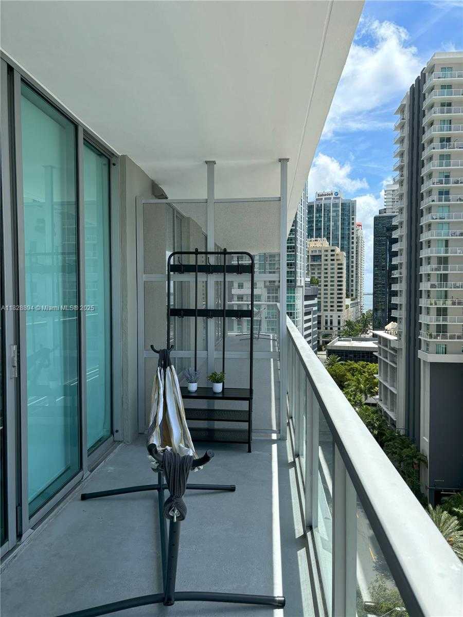 Small Image of 79 SOUTH WEST 12TH ST #1505-S, Miami Number 13