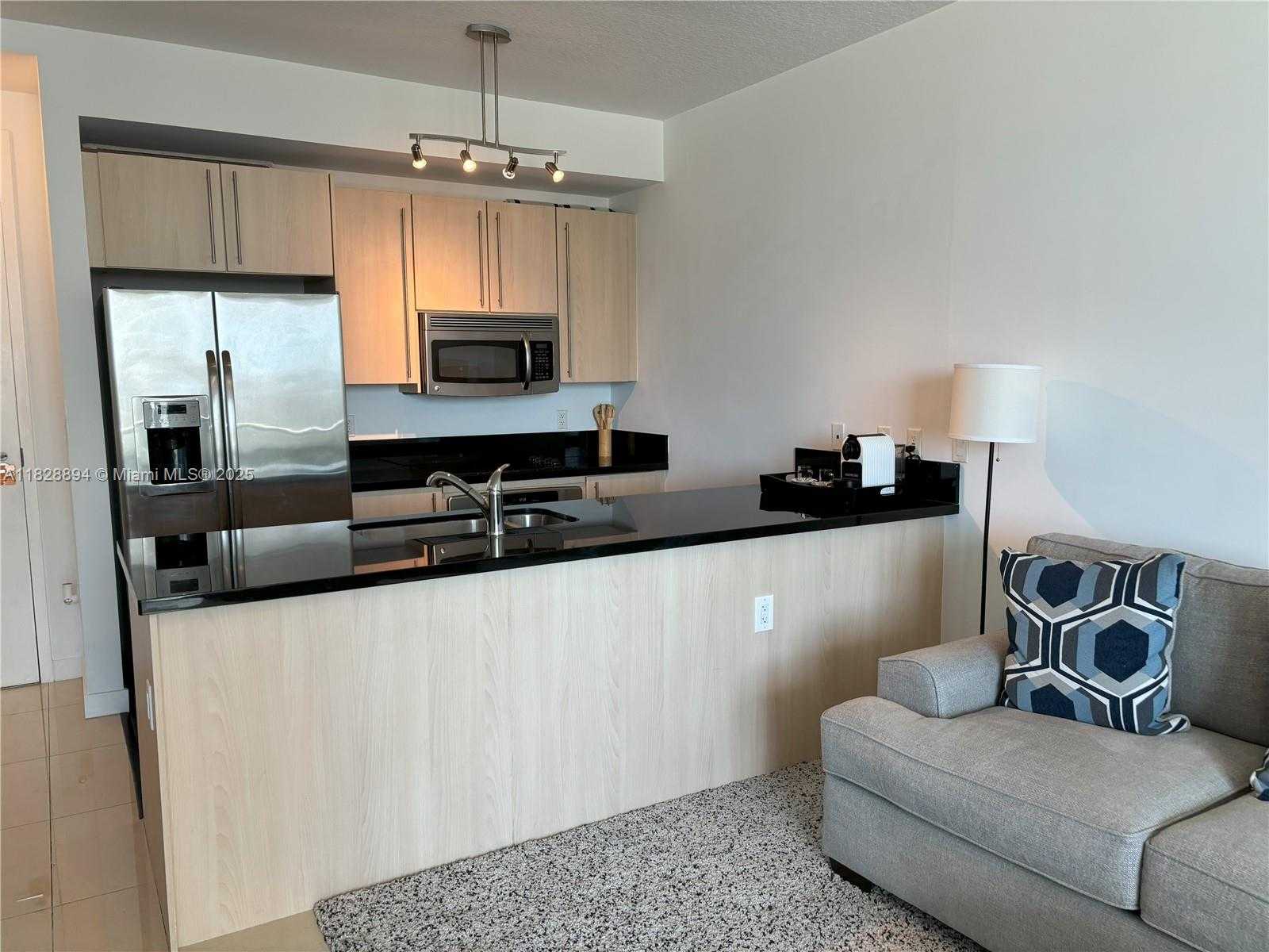 Small Image of 79 SOUTH WEST 12TH ST #1505-S, Miami Number 3