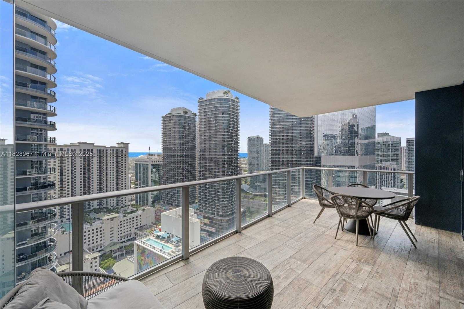 Small Image of 1010 BRICKELL AVE #3411, Miami Number 23