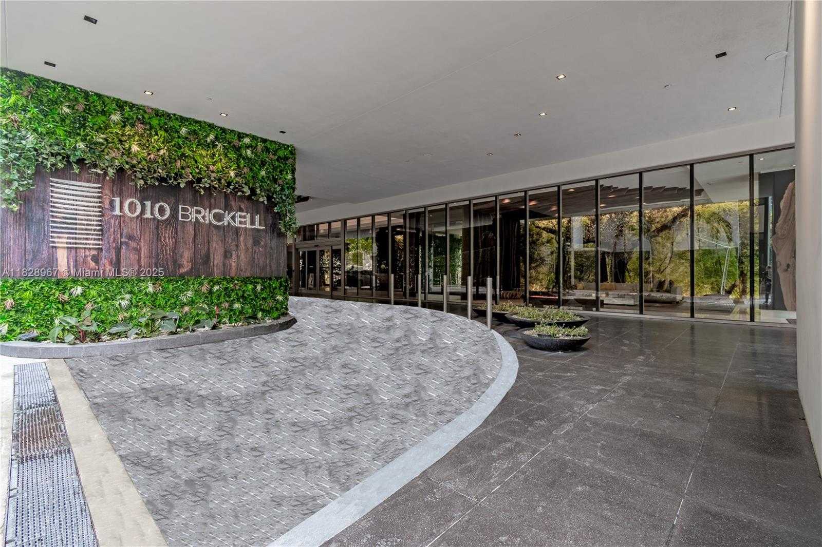 Small Image of 1010 BRICKELL AVE #3411, Miami Number 28