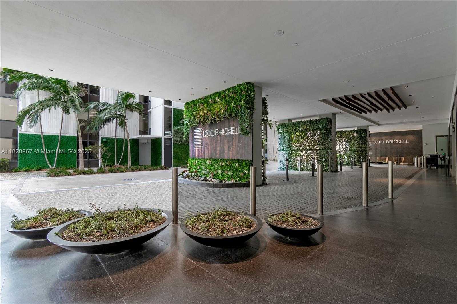Small Image of 1010 BRICKELL AVE #3411, Miami Number 29