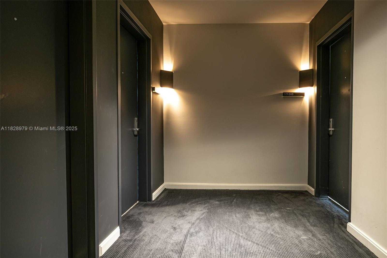 Small Image of 335 SOUTH BISCAYNE BLVD #1700, Miami Number 23