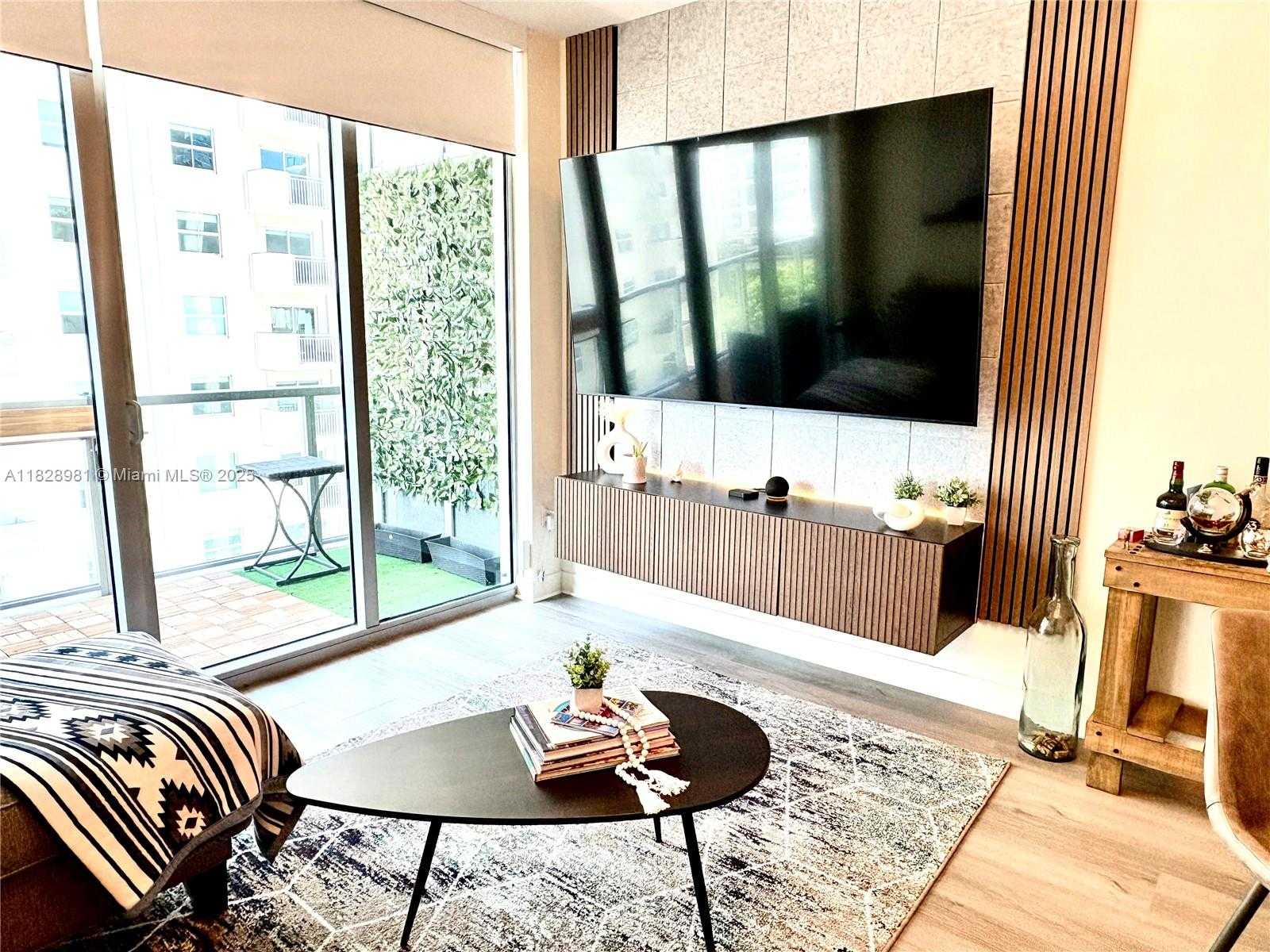 Small Image of 1111 SOUTH WEST 1ST AVE #1021-N, Miami Number 2