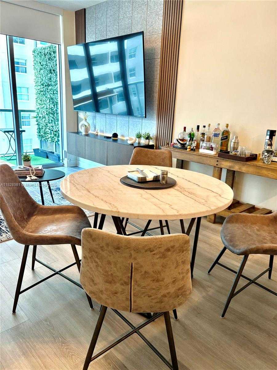Small Image of 1111 SOUTH WEST 1ST AVE #1021-N, Miami Number 4