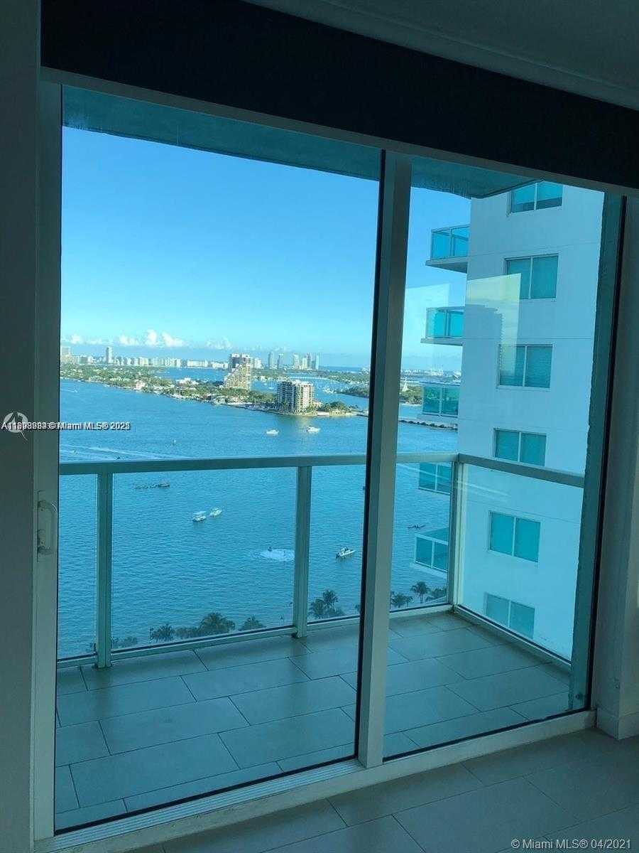 Small Image of 1900 NORTH BAYSHORE DR #2103, Miami Number 10