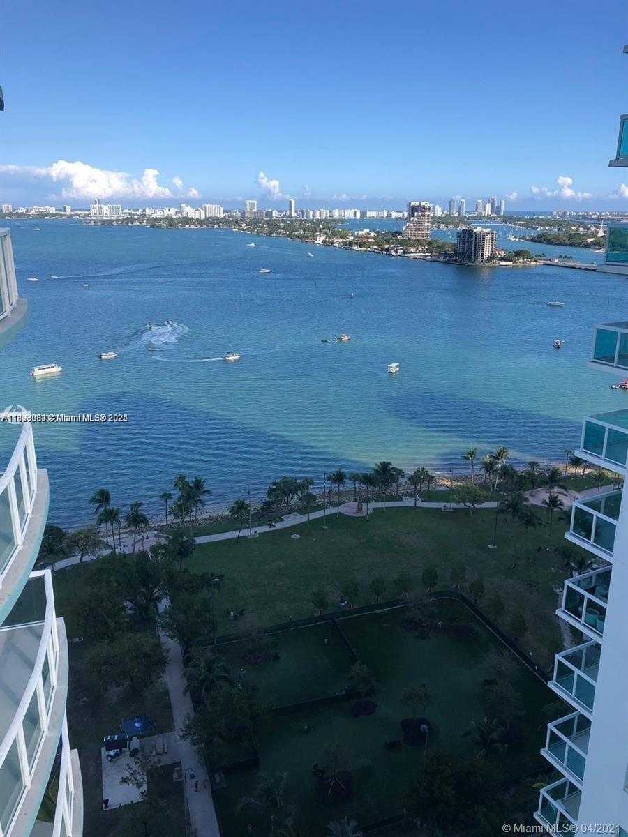 Small Image of 1900 NORTH BAYSHORE DR #2103, Miami Number 11