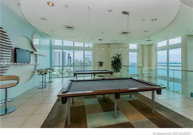 Small Image of 1900 NORTH BAYSHORE DR #2103, Miami Number 15