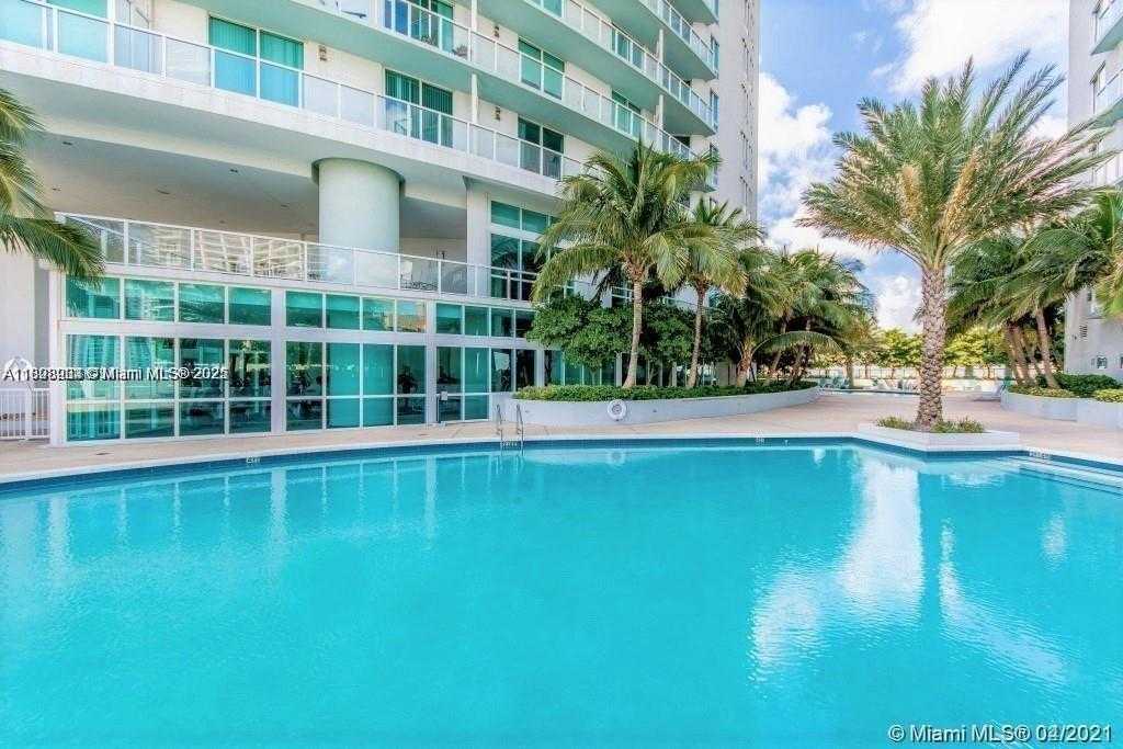 Small Image of 1900 NORTH BAYSHORE DR #2103, Miami Number 16