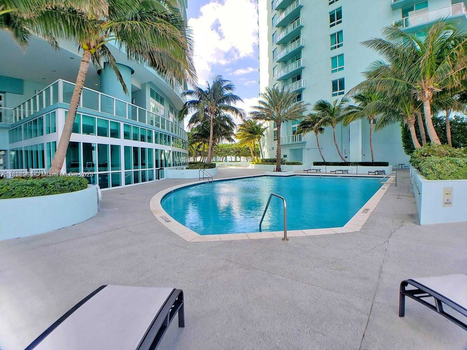Small Image of 1900 NORTH BAYSHORE DR #2103, Miami Number 17