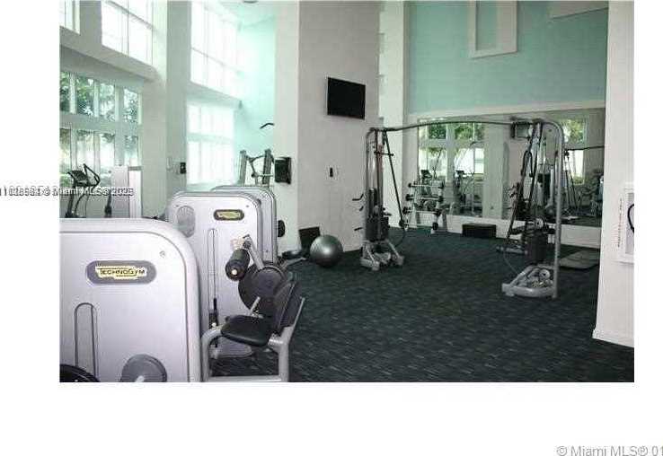 Small Image of 1900 NORTH BAYSHORE DR #2103, Miami Number 5
