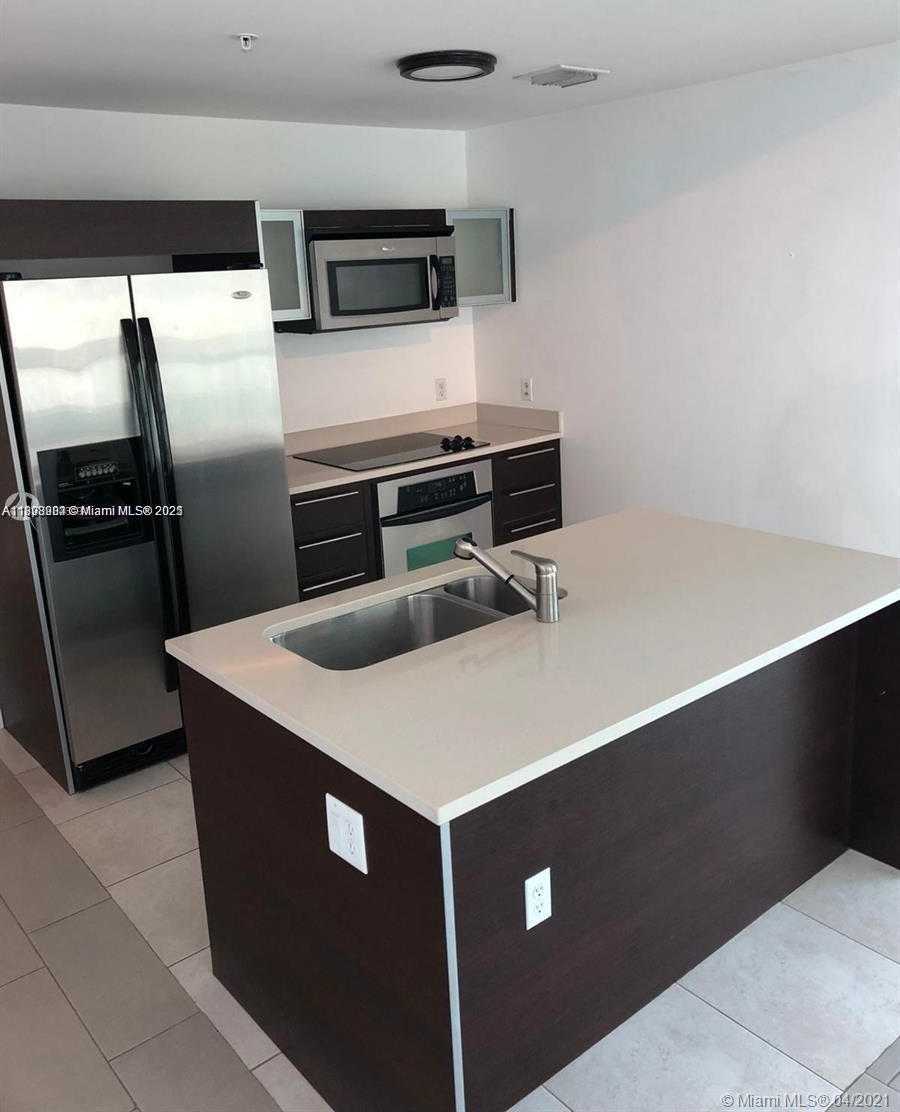 Small Image of 1900 NORTH BAYSHORE DR #2103, Miami Number 9