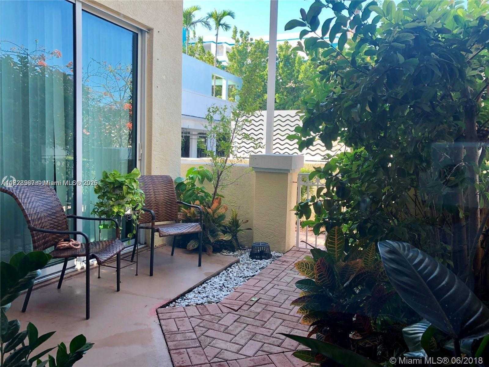 Small Image of 9172 COLLINS AVE #13, Surfside Number 2