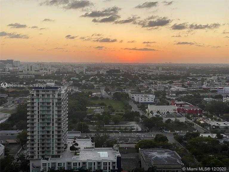 Small Image of 1800 NORTH BAYSHORE DR #3106, Miami Number 11