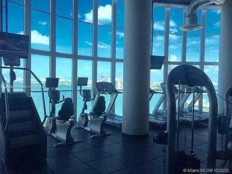 Small Image of 1800 NORTH BAYSHORE DR #3106, Miami Number 13