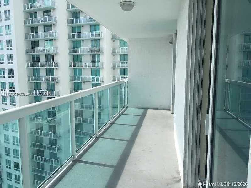 Small Image of 1800 NORTH BAYSHORE DR #3106, Miami Number 2