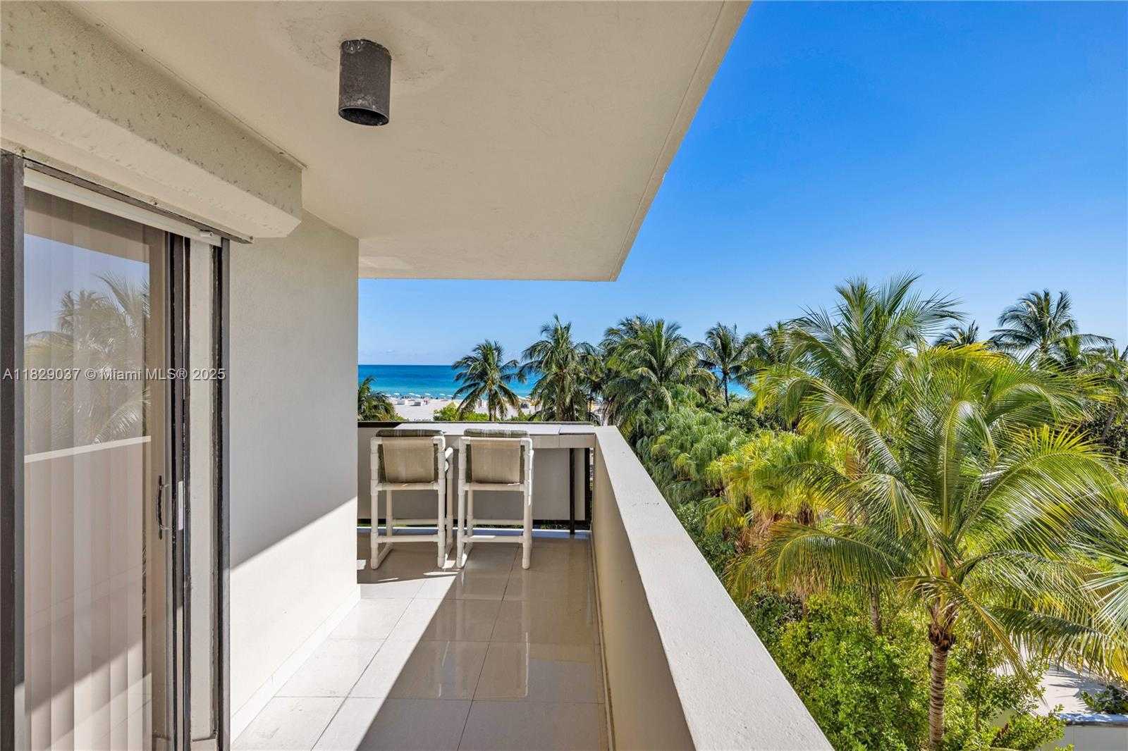 Small Image of 1623 COLLINS AVE #418, Miami Beach Number 13