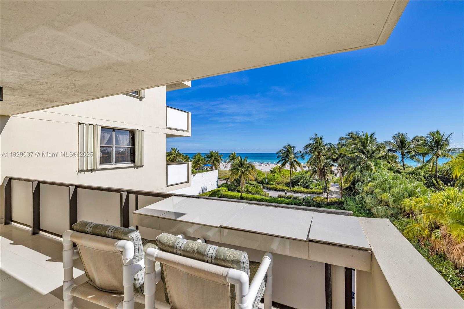 Small Image of 1623 COLLINS AVE #418, Miami Beach Number 14