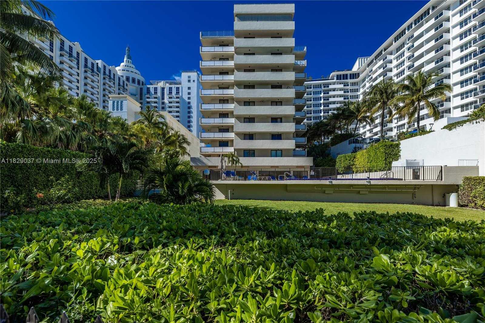 Small Image of 1623 COLLINS AVE #418, Miami Beach Number 23