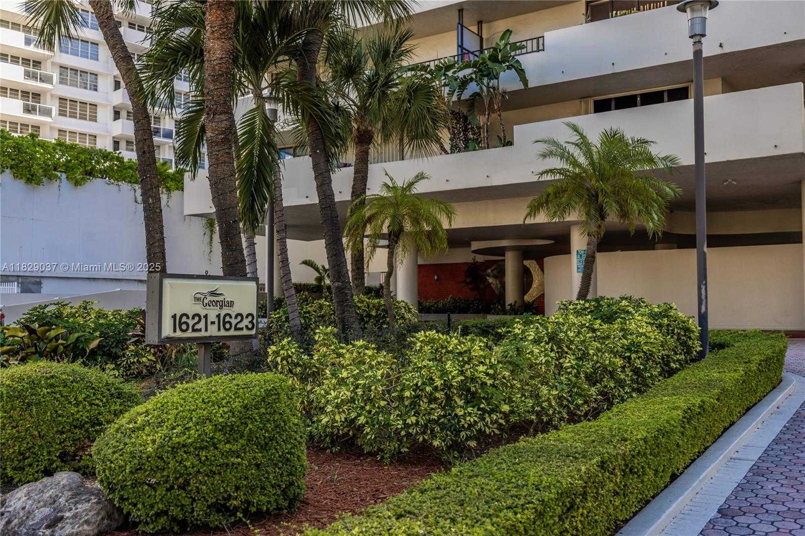 Small Image of 1623 COLLINS AVE #418, Miami Beach Number 24