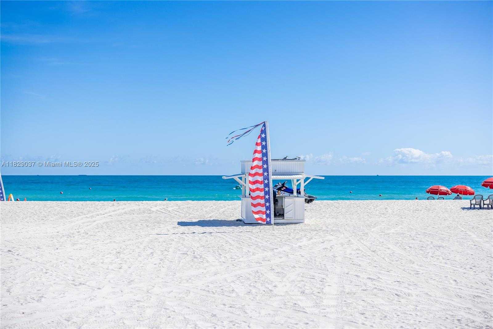 Small Image of 1623 COLLINS AVE #418, Miami Beach Number 30