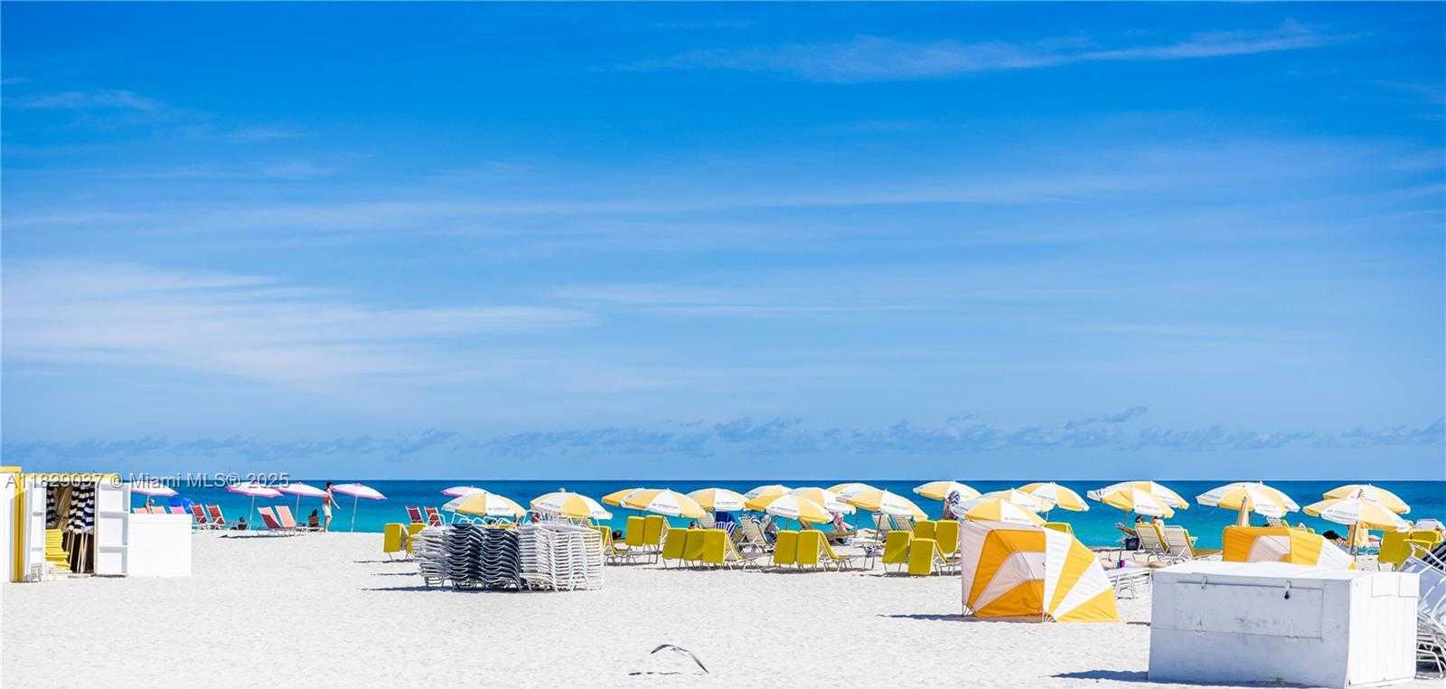 Small Image of 1623 COLLINS AVE #418, Miami Beach Number 31