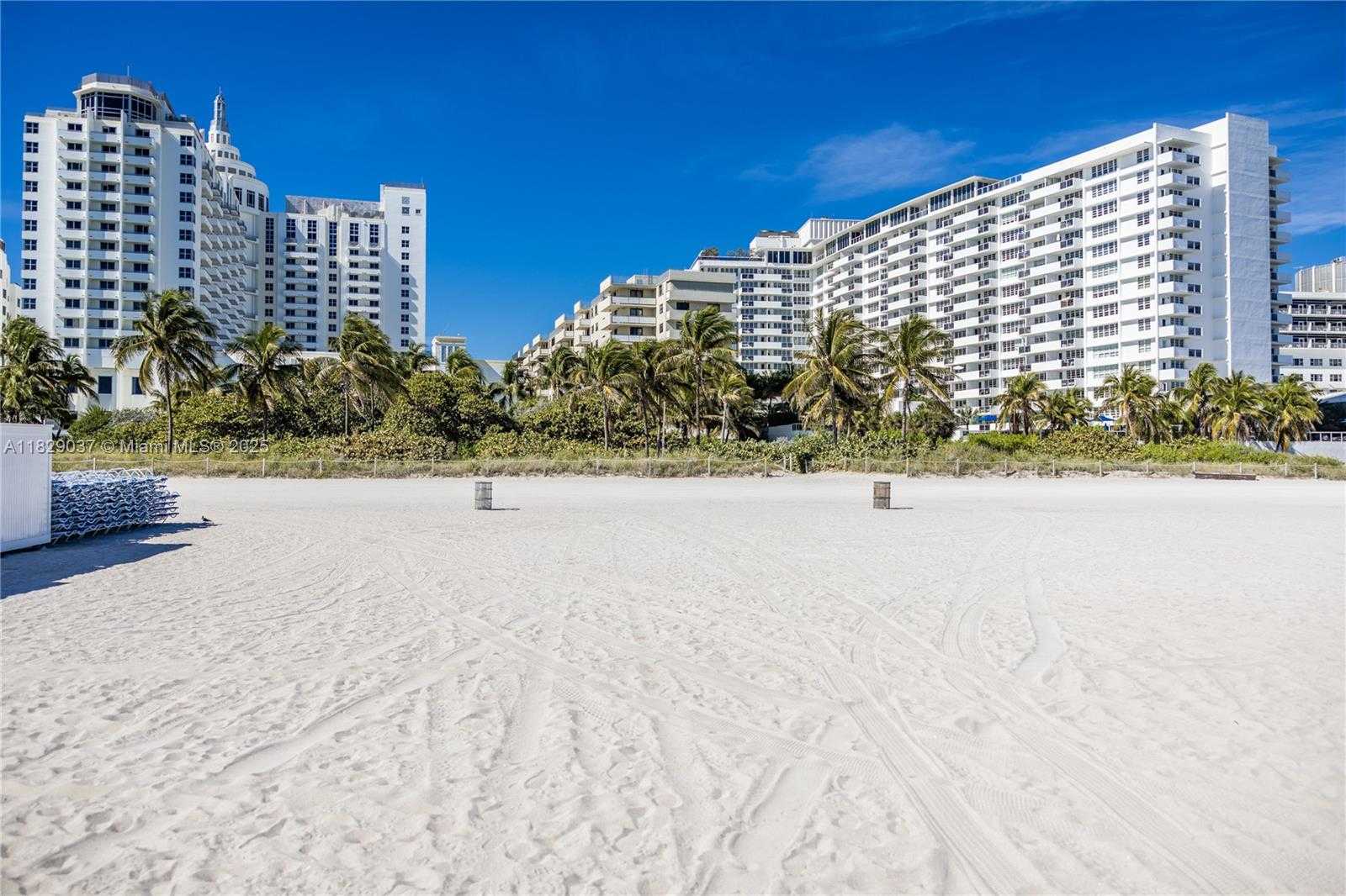 Small Image of 1623 COLLINS AVE #418, Miami Beach Number 32