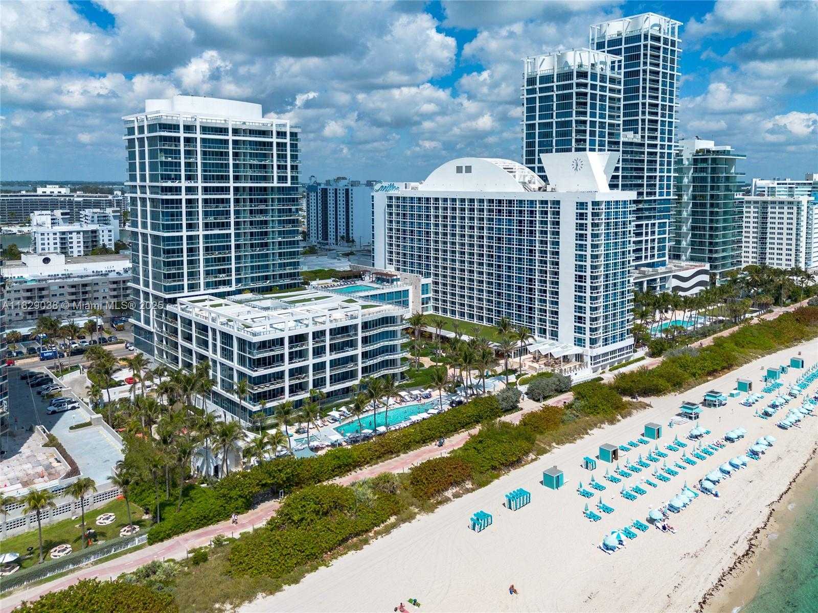 Small Image of 6799 COLLINS AVE #401, Miami Beach Number 2